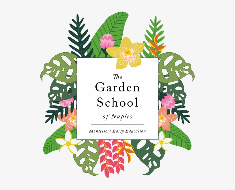 Garden School Naples 2018 Calendar - Garden School Of Naples, transparent png #2616766