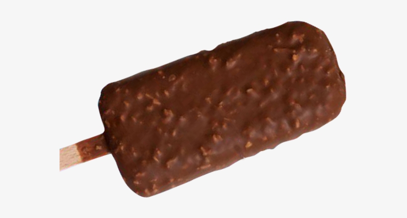 Share Your Tip Top Moments With Us - Choc Bar Ice Cream, transparent png #2616794