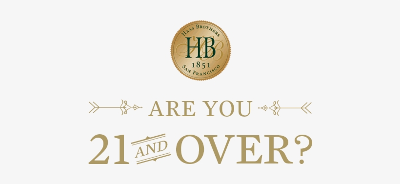Are You 21 And Over - Emperor Hotel Logo, transparent png #2616938