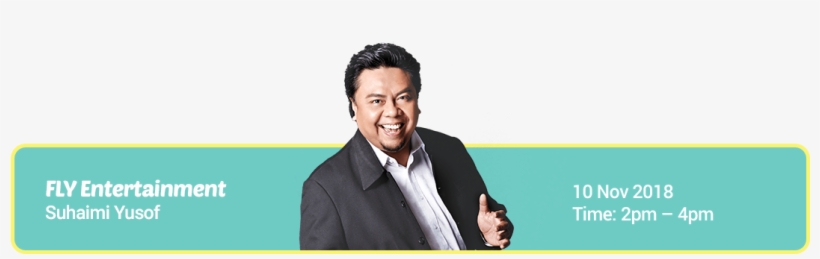 Hang Out With Mediacorp's Class 95 Djs Jean Danker - Businessperson, transparent png #2616993