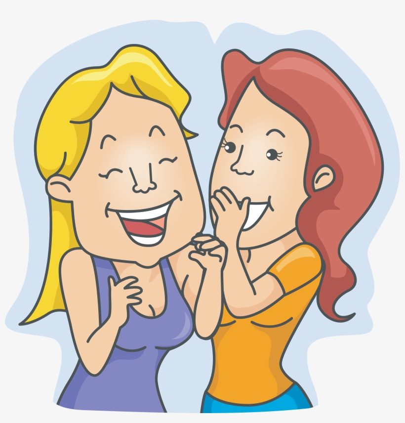 Two - Talk With My Friends, transparent png #2617173