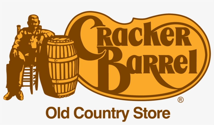 Polar Opposites - Cracker Barrel Old Country Store - Gift Card - Free, transparent png #2617176