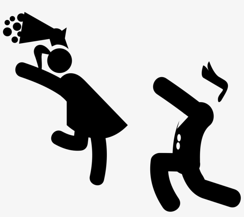 Boy Giving Flowers To His Girlfriend Comments - Marry Png, transparent png #2617216