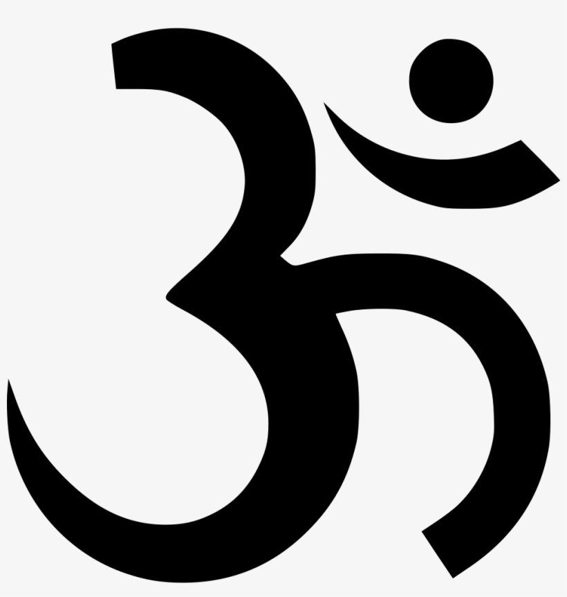 Hinduism Comments - Clip Art, transparent png #2617292