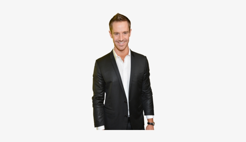 Veronica Mars' Jason Dohring On Logan's Dead Girlfriends - Uniform Town, transparent png #2617330