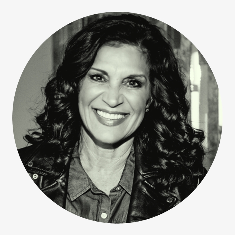 Pastor Becky - Lace Wig, transparent png #2617428