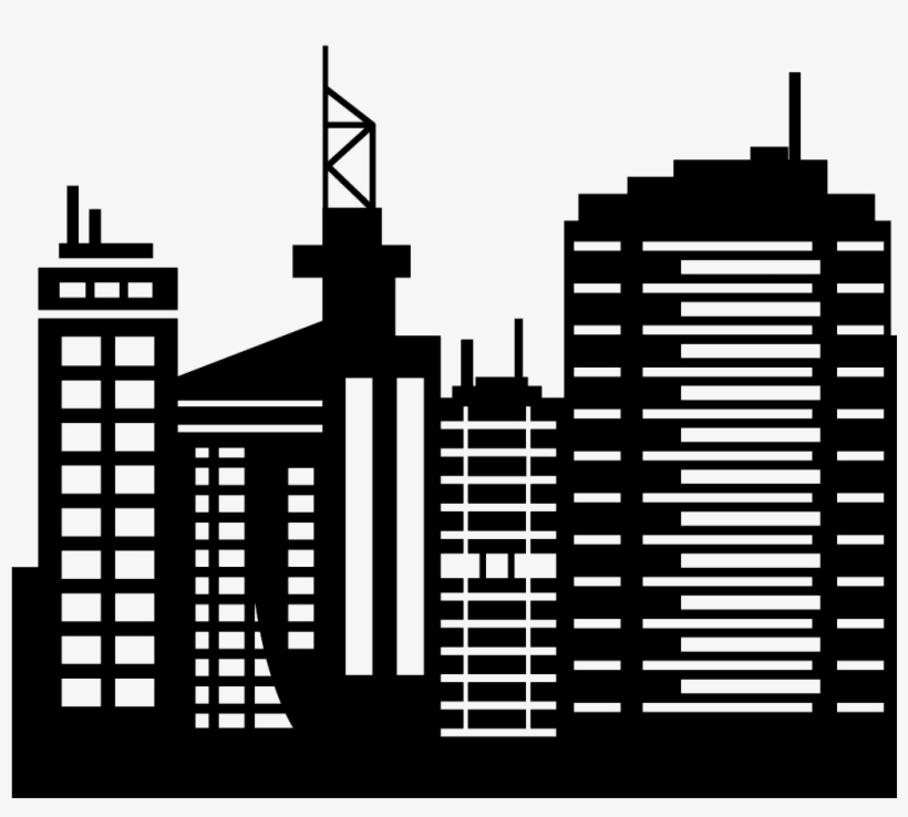 Smart City The Future Of Cities Urban Planning Satellite Smart City Icon Png Free Transparent Png Download Pngkey