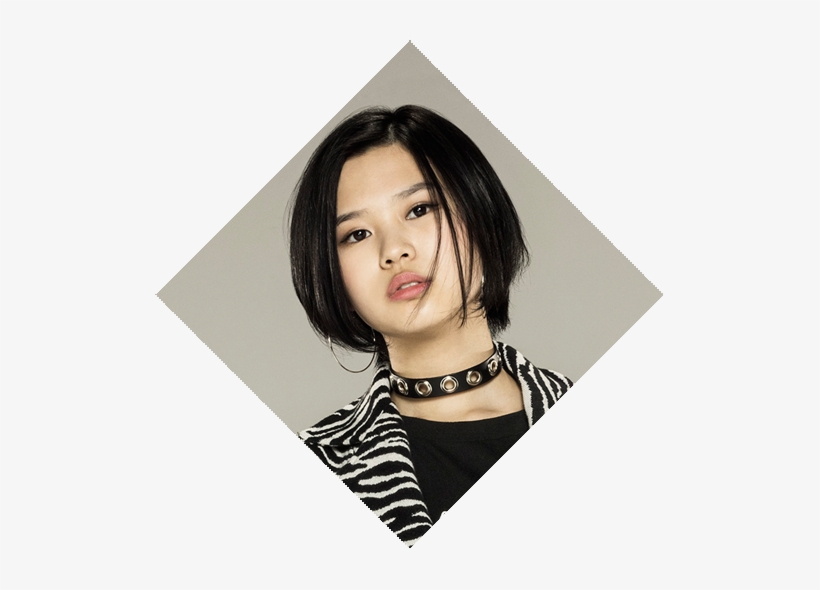 Sakika02 - Girlfriend Japanese Band, transparent png #2617536