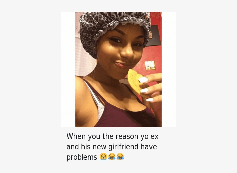 Ex's, Mfw, And Relationships - Petty Ex Girlfriend Memes, transparent png #2617604