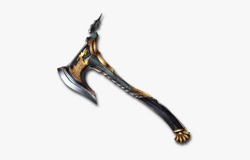 Thunder Kalinga Axe - Search Engine, transparent png #2617750