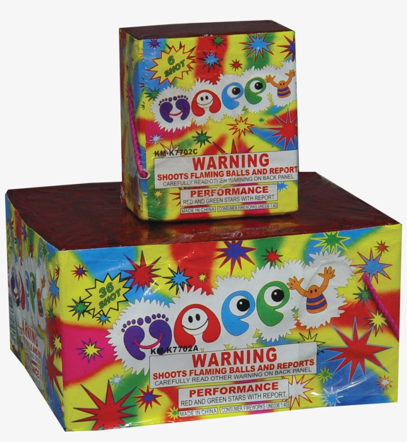 Happy Fireworks 16 Shot, transparent png #2617838