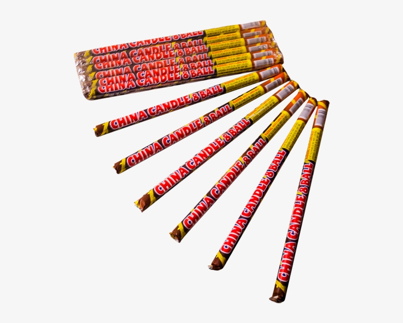These - Roman Candle 8 Ball, transparent png #2617840
