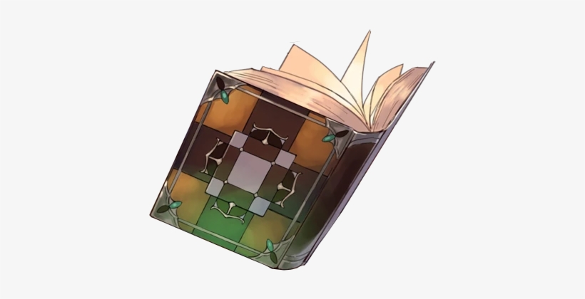 Fire Emblem Dire Thunder, transparent png #2617841