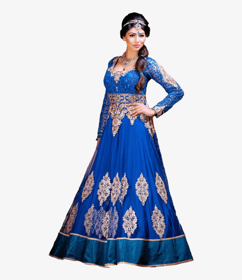 Discover Intricacy Through - Gown, transparent png #2617877