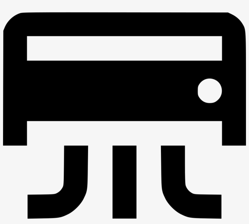 Air Conditioner Free Icon, transparent png #2617883