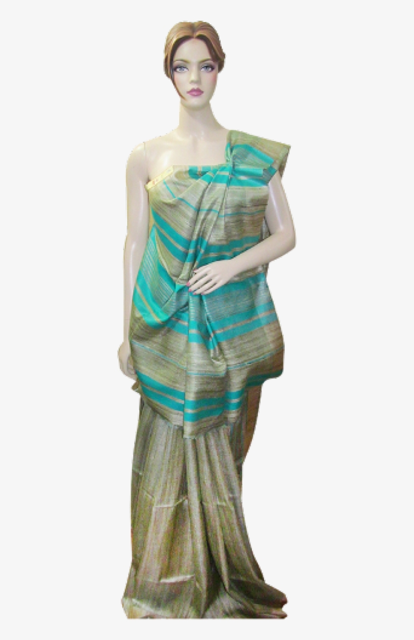 Sari, transparent png #2617948