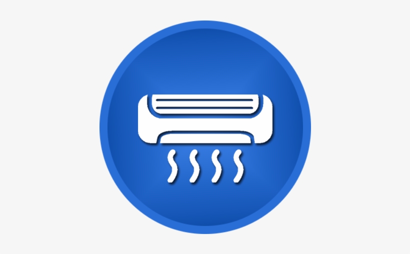 Air Conditioning Installation San Angelo, Tx - Feliz Navidad Aire Acondicionado, transparent png #2618038