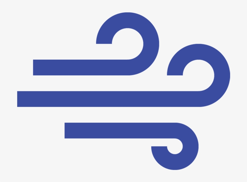 Air Conditioning Perth Wa - Wind, transparent png #2618056