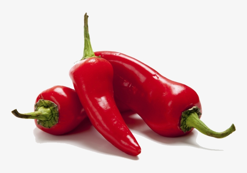 Inspiring - Transparent Chili Png, transparent png #2618105