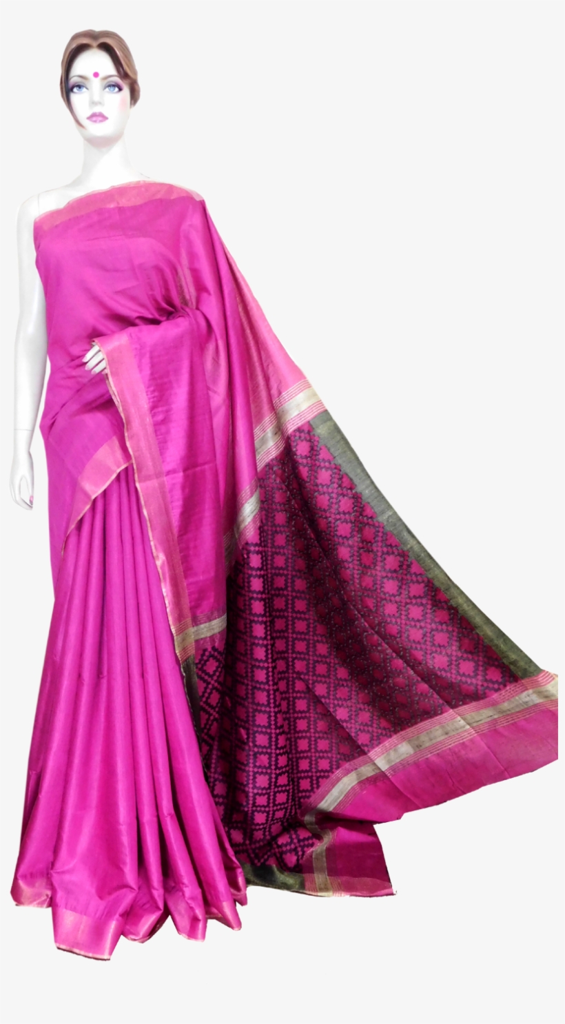 Sari, transparent png #2618173