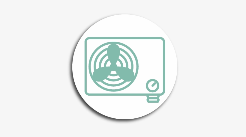 Airconditioner - G 4 Fu Zn, transparent png #2618203