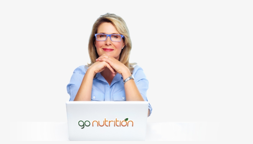 Go Nutrition Lady - Fresno County Employees' Retirement Association, transparent png #2618254