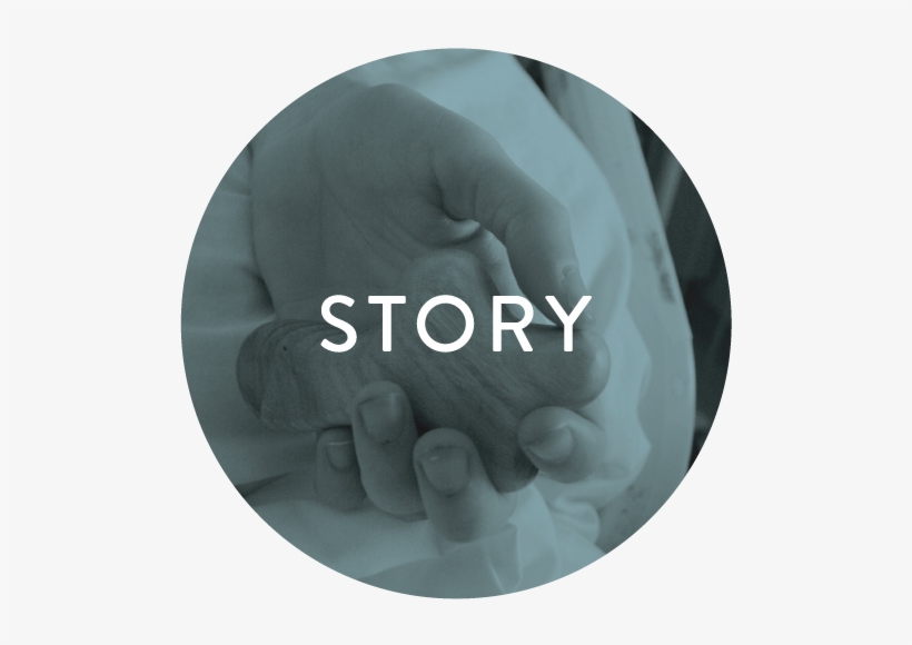 Home-story - Circle, transparent png #2618353