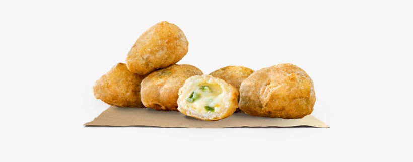 Small Bites Of Big Flavour - Big Chilli Cheese Bites, transparent png #2618452