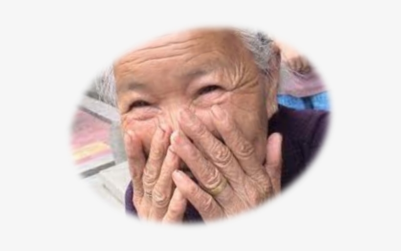 Feeling Overwhelmed - Social Protection For Older Persons, transparent png #2618518