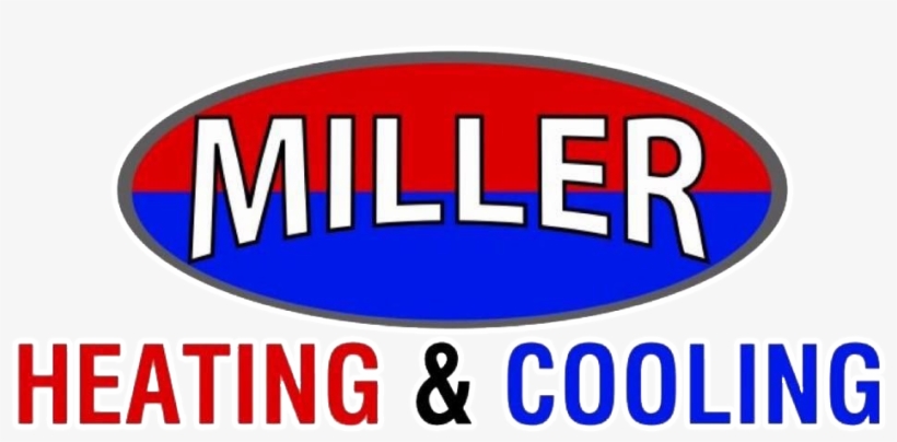 Miller Heating & Cooling, Air Conditioner & Furnace - Bill Miller Heating And Cooling, transparent png #2618570