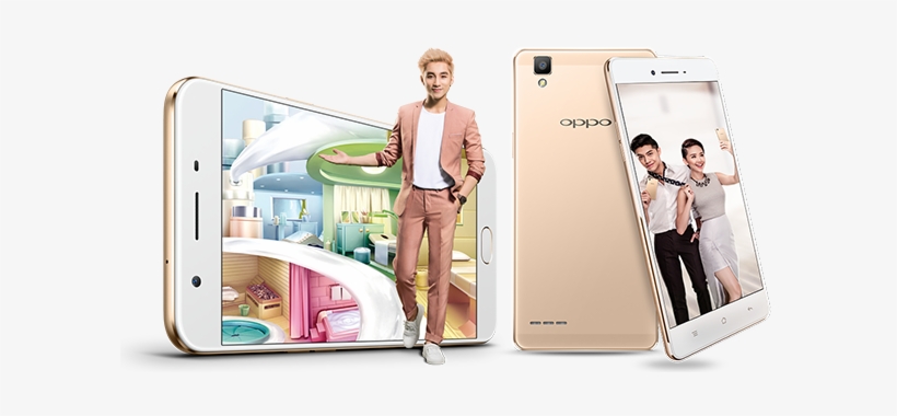 Oppo Mobile Shop In Narwana - Ram Oppo F1 S, transparent png #2618576