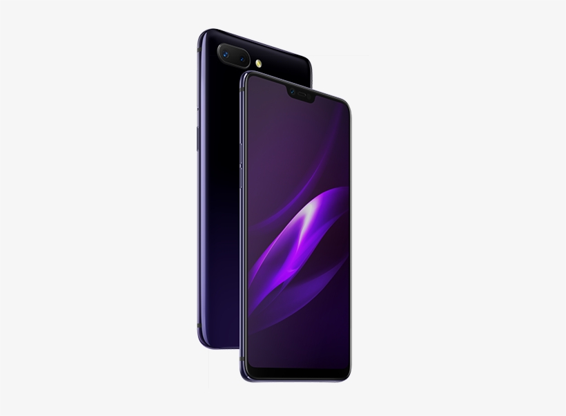 Oppo R15 Pro - Oppo Phone R15 Pro, transparent png #2618656