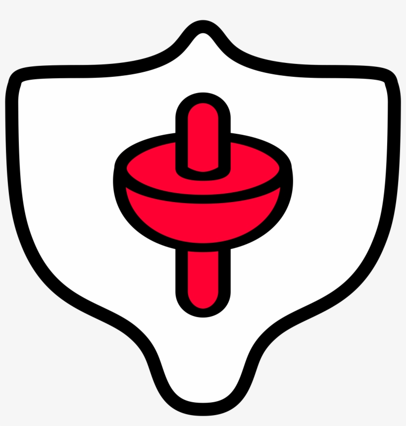 Open - Lingam Symbol, transparent png #2618712