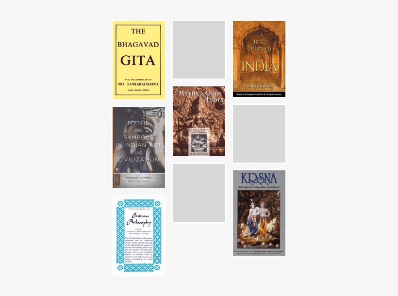 Books For The Spiritually Inclined - Kṛṣṇa: The Supreme Personality Of Godhead : A Summary, transparent png #2618852