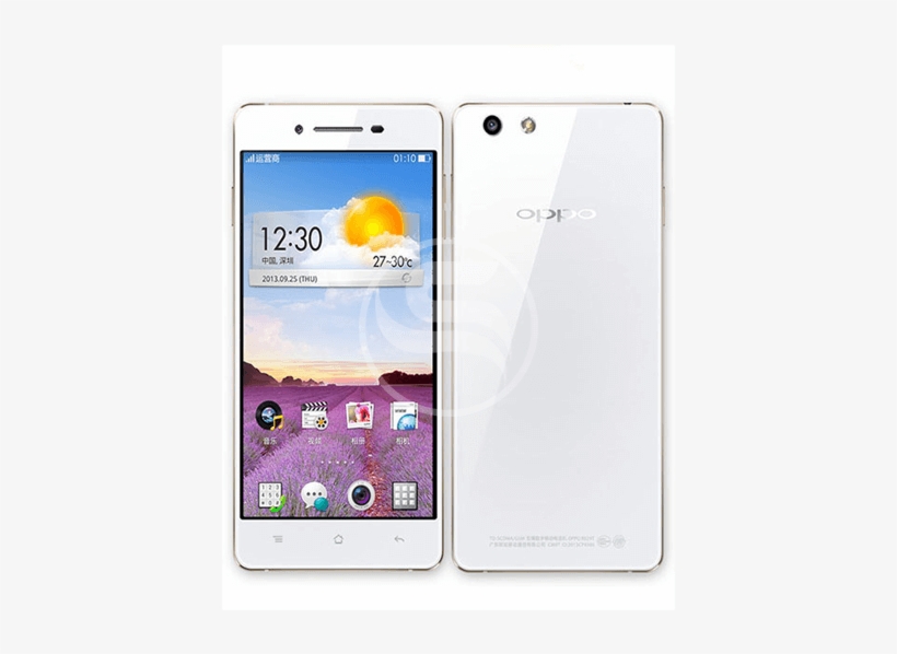 Oppo R1 R829 Mobile Screen - Oppo R1, transparent png #2618966