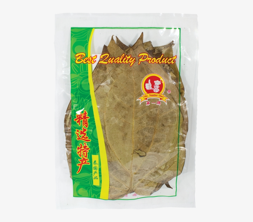 Dried Betel Leaf - Vacuum Bag, transparent png #2619178
