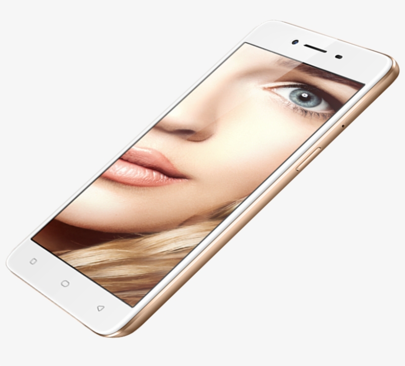 Oppo-a37 12146 - Detail Of Oppo A37, transparent png #2619206