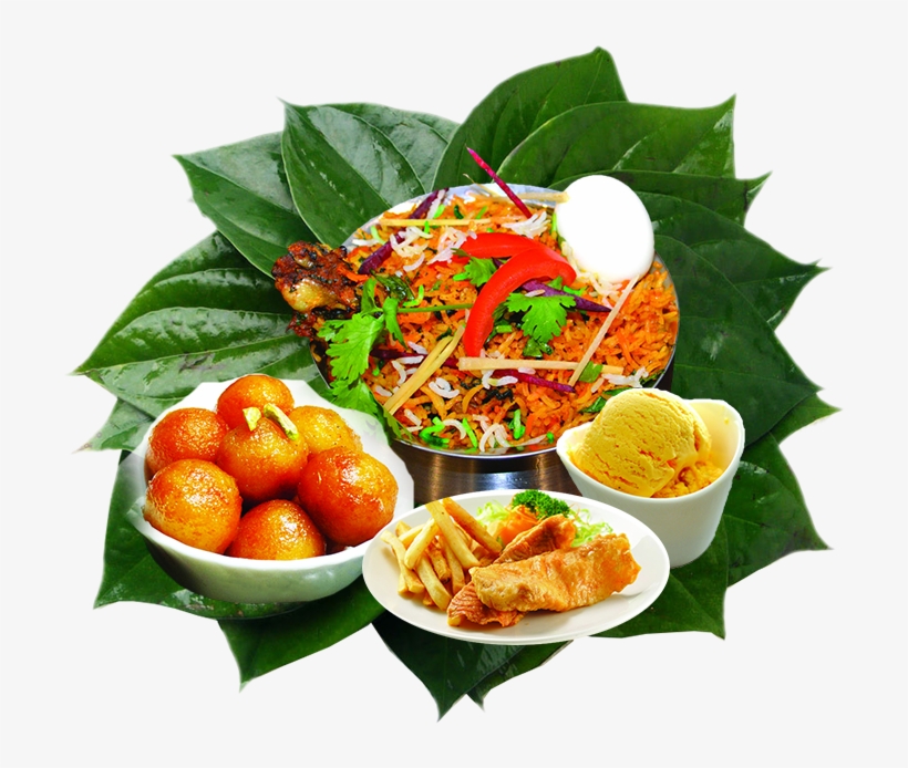 Menu Category List - Pan Leaves, transparent png #2619283