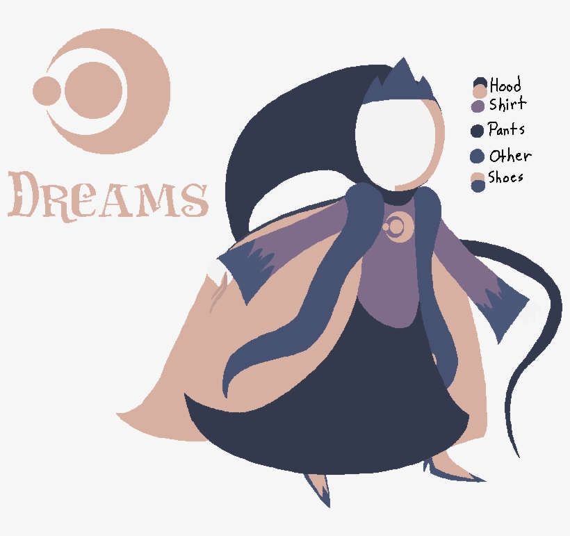 Vector Free Stock Queen Of Dreams By Kakity On Deviantart - Queen God Tier, transparent png #2619333