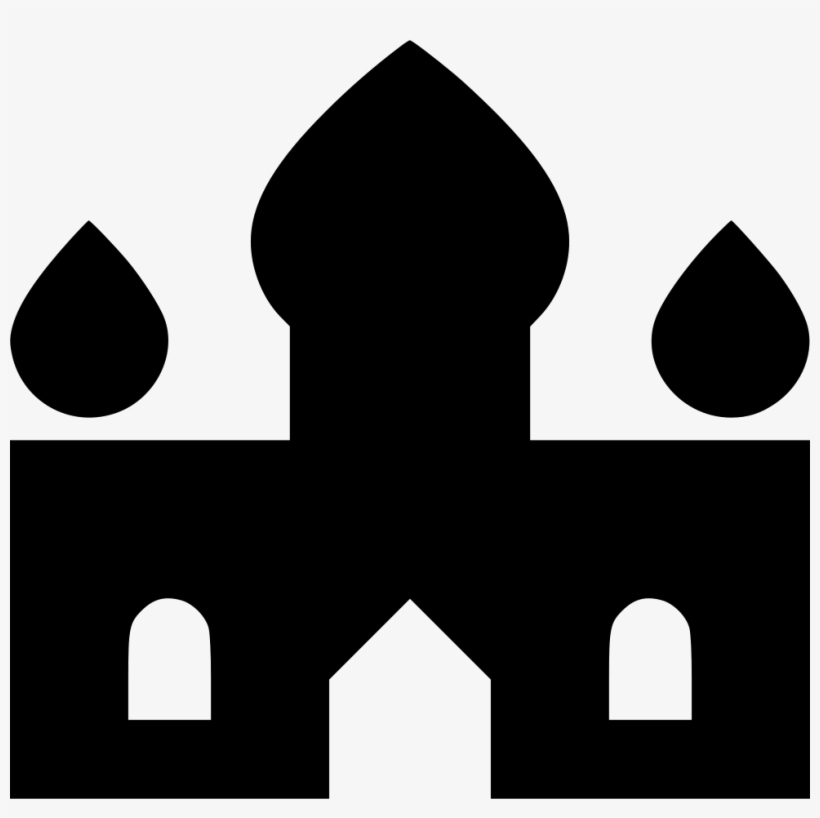 Taj Mahal - - Taj Mahal, transparent png #2619410
