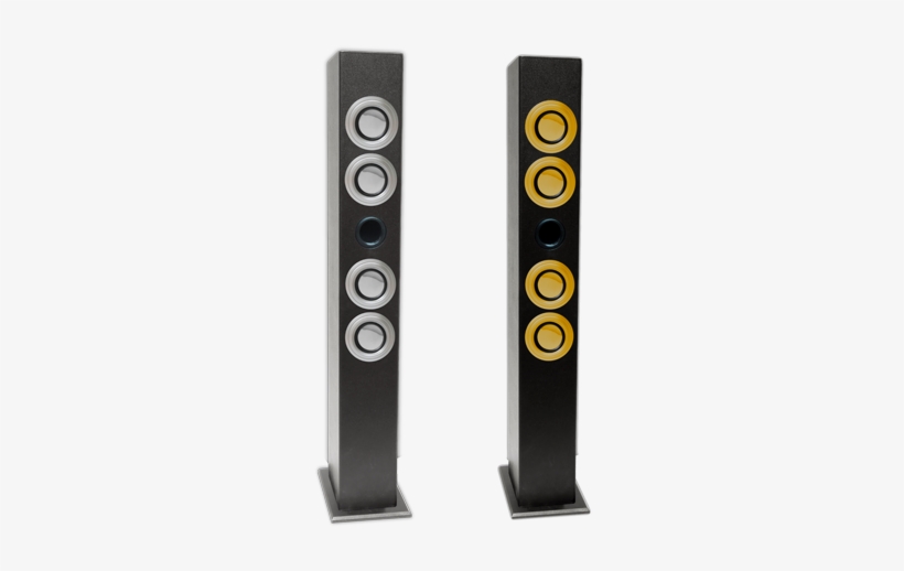 We Are Group Company That Is Focusing On Novelty Consumer - Loudspeaker, transparent png #2619493