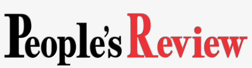 People's Review - Logo, transparent png #2619562