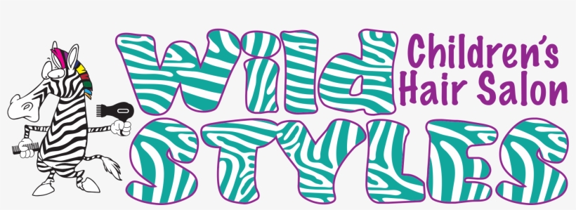 Wild Styles Children's Hair Salon Is Your One-stop - Mis Mejores Chistes [book], transparent png #2619592