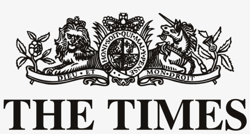 Name - History Of The Times: The Murdoch Years, transparent png #2619631