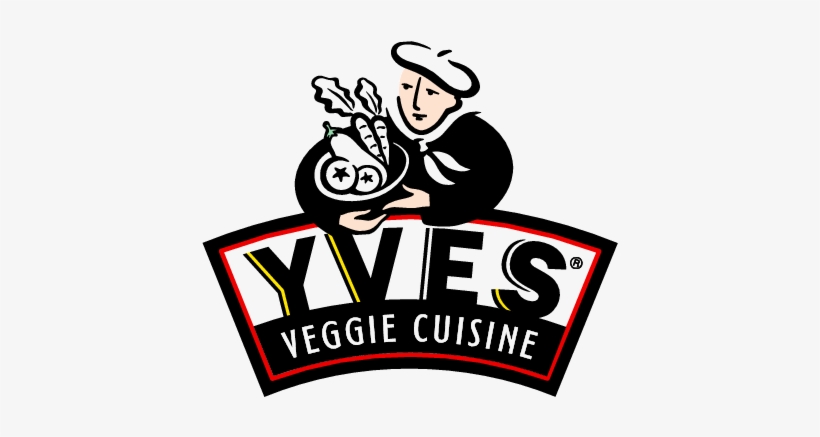 Yves Veggie Cuisine - Yves Veggie Cuisine Logo, transparent png #2619796