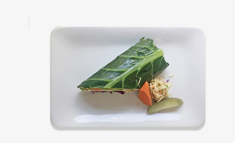 Tarragon Chicken Salad Wrap - Chicken Salad, transparent png #2619890