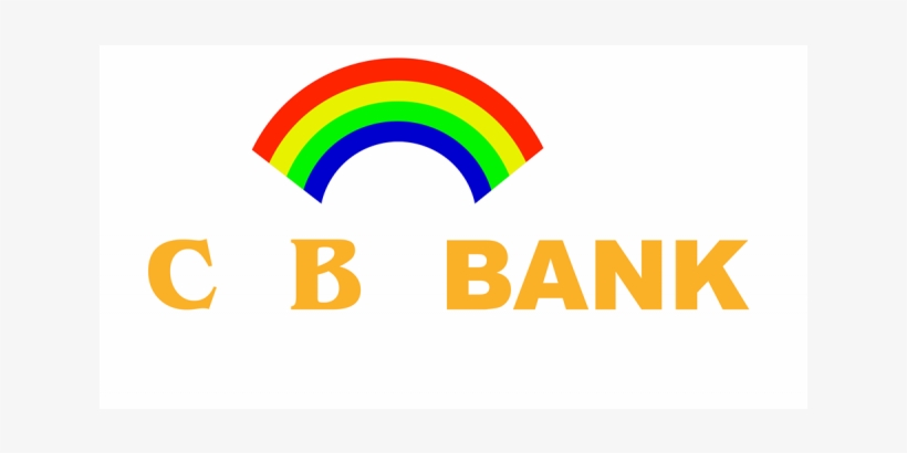 Cb Bank - Cb Bank Myanmar, transparent png #2619992