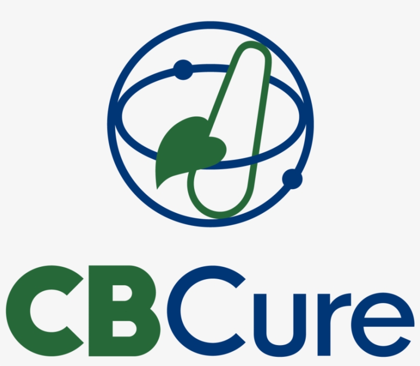 Cb Cure Logo With No Texts - Logo, transparent png #2620051