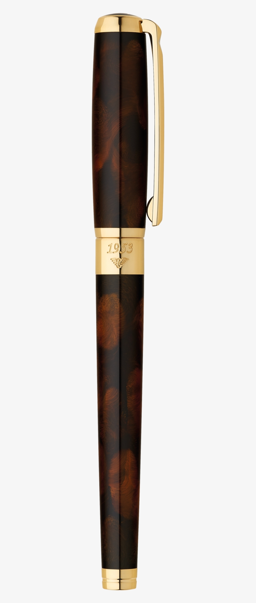 Old Fountain Pen Png - Fountain Pen, transparent png #2620391