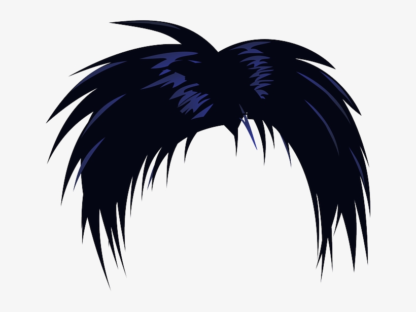 Sweetgrass Bc Reads - Hair Clipart, transparent png #2620984